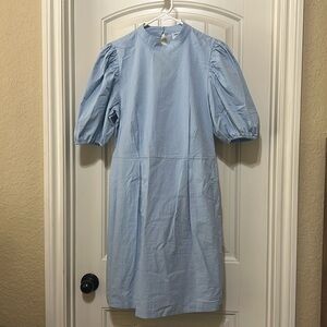 H&M Aware Women size Large dress